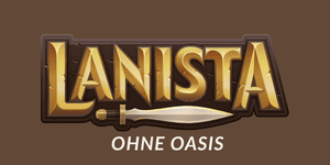 Lanista logo