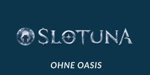 Slotuna logo